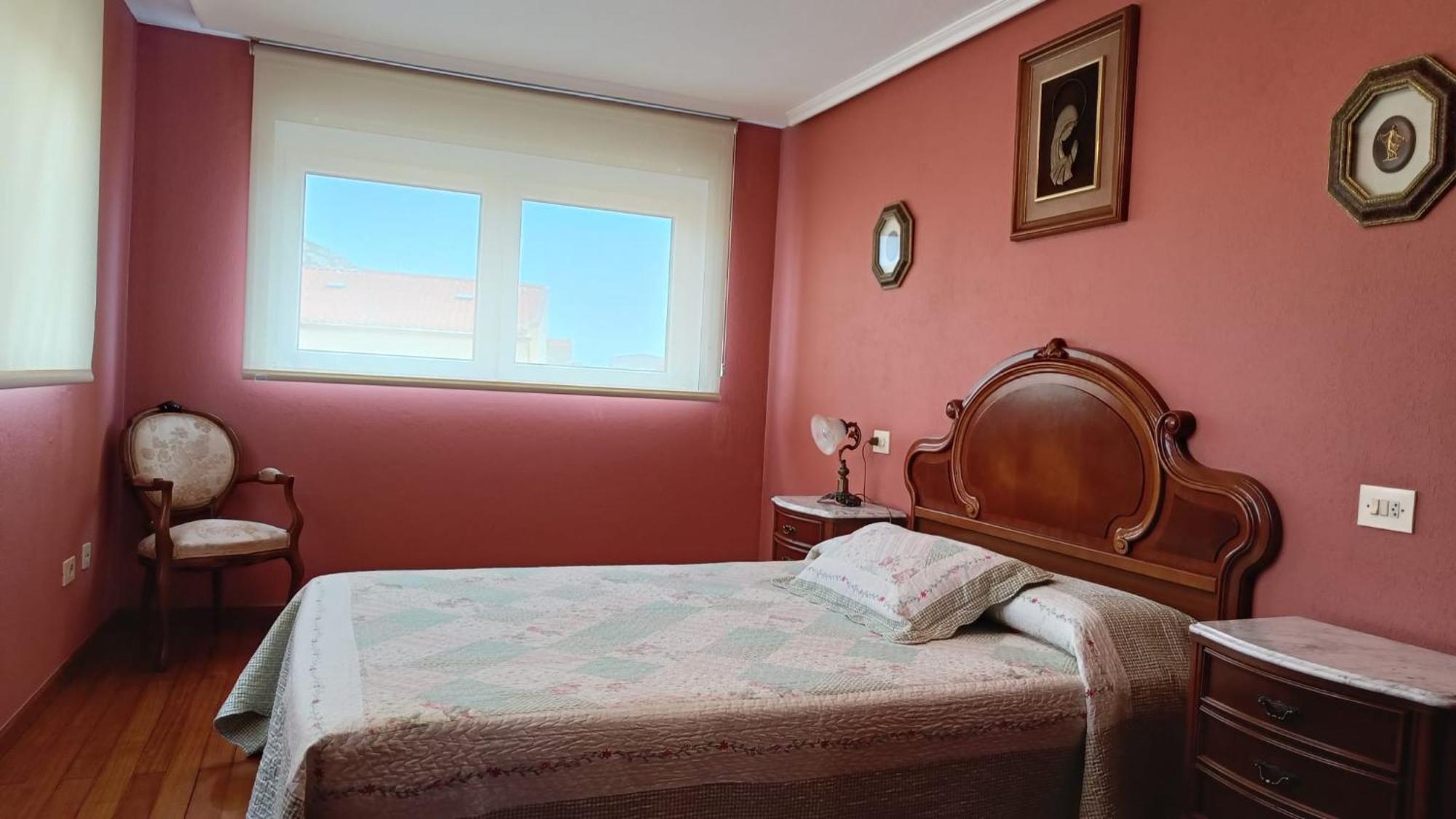 Apartamento Plaza Oeste Мушия Екстериор снимка